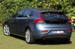 Volvo V40 2012 года